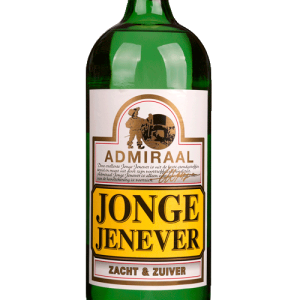 Admiraal Jonge Jenever LTR