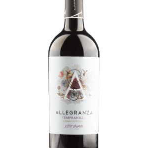 Allegranza La Mancha Tempranillo