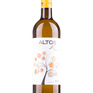 Altos R Rioja Blanco