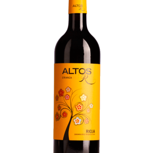 Altos R Rioja Crianza
