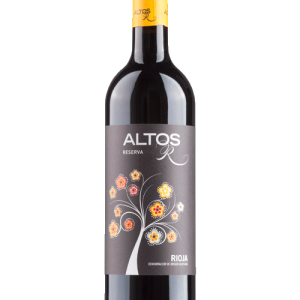 Altos R Rioja Reserva
