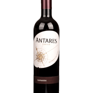 Antares Carmenère