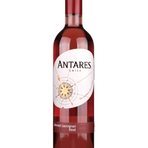 Antares Rosado