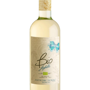 Antiche Terre Farfalla Bianco Veneto Organic