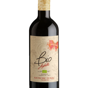 Antiche Terre Farfalla Rosso Veneto Organic