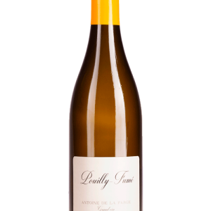 Antoine de la Farge Pouilly Fumé