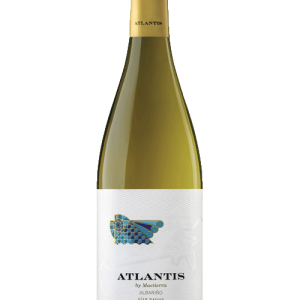 Atlantis Albarino Rias Baixas