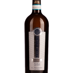 Baglio Gibellina Passimiento Bianco