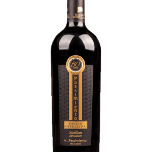 Baglio Gibellina U Passimiento