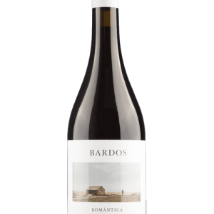 Bardos Romantica Crianza Ribera del Duero