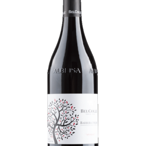 Bel Colle Barbera d'Alba Ape Reale