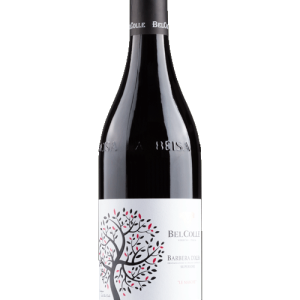 Bel Colle Barbera d'Alba Le Masche Barrique