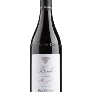 Bel Colle Barolo Monvigliero