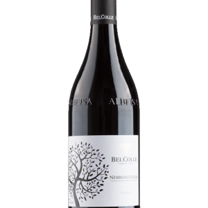 Bel Colle Nebbiolo d'Alba