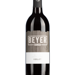Beyer Ranch Merlot