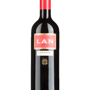 Bodegas LAN Rioja Crianza