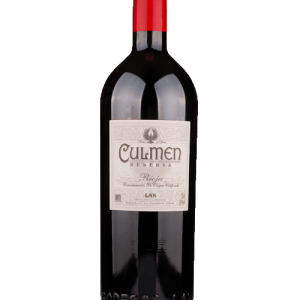 Bodegas LAN Rioja Culmen Reserva