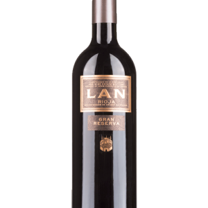 Bodegas LAN Rioja Gran Reserva