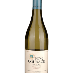 Bon Courage Chardonnay Unwooded