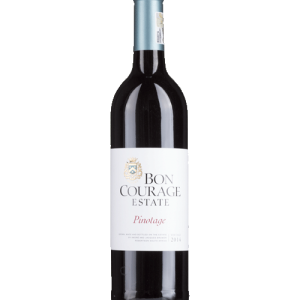 Bon Courage Pinotage