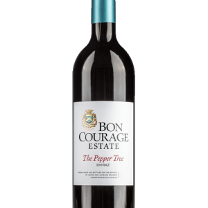 Bon Courage Shiraz 'The Pepper Tree'