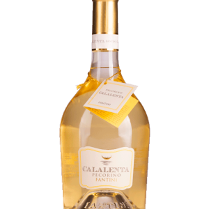 Calalenta Pecorino Terre di Chieti Bianco
