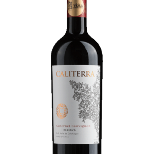 Caliterra Reserva Cabernet Sauvignon