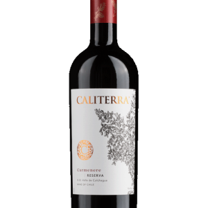 Caliterra Reserva Carmenere