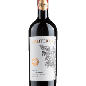 Caliterra Reserva Merlot