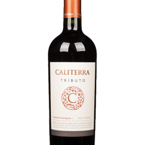 Caliterra Tributo Cabernet Sauvignon