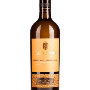 Casa Ermelinda Flor de la Mar Chardonnay Barrel Aged