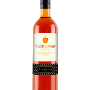 Casa Ermelinda Freitas Flor de la Mar Moscatel de Setúbal