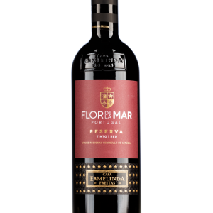Casa Ermelinda Freitas Flor de la Mar Reserva Tinto