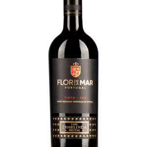 Casa Ermelinda Freitas Flor de la Mar Tinto