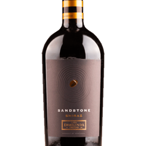 Casa Ermelinda Sand Stone Shiraz