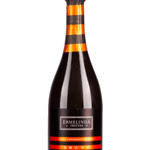 Casa Ermelinda Vinho Branco Espumante Brut