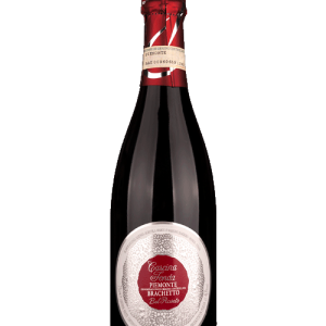 Cascina Fonda Brachetto Spumante