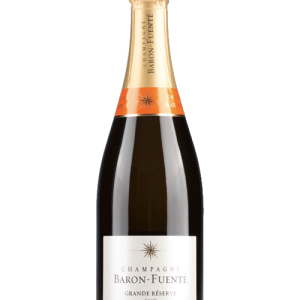 Champagne Baron Fuente Grande Reserve Brut