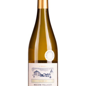 Château de Mirande Macon Villages Blanc