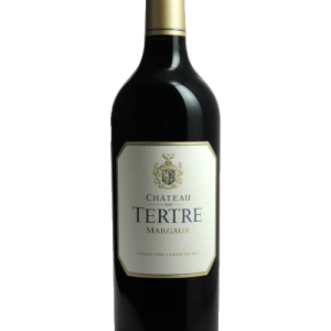 Chat. du Tertre Margaux Grand Cru Classé