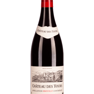 Château des Tours Brouilly