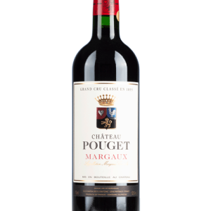Château Pouget Margaux Grand Cru Classe