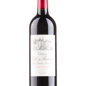 Château Côte de Baleau St. Emilion Grand Cru Classé
