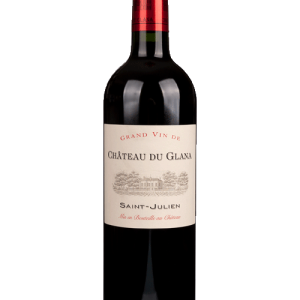 Château du Glana Saint Julien