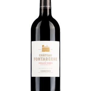 Château Fontaréche Corbieres Vielles Vigne