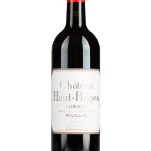 Château Haut-Bages Libéral Pauillac