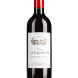 Château la Fagnouse St. Emilion Grand Cru