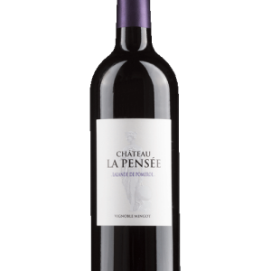 Château la Pensee Lalande Pomerol