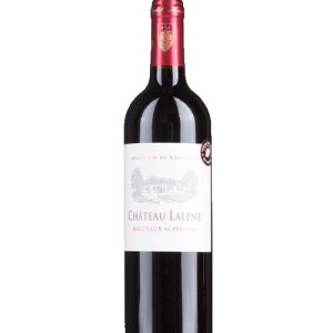 Château Lalene Bordeaux Superieur