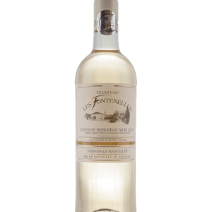 Château Les Fontenelles Moelleux